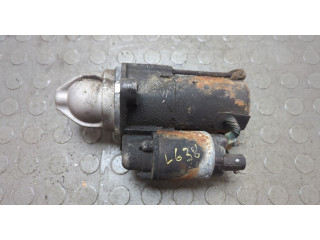 Стартер  Buick Regal 2009-2017 2.4  12609317   