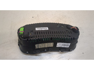 Панель приборов Skoda Fabia 2007-2010 1.2 Бензин