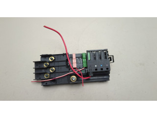 Блок предохранителей  Mercedes E W211 2002-2009         