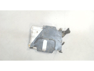 Блок управления двигателем  Renault Trafic 2014-2021     