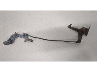 Замок капота  Ford Escape 2012-2015     