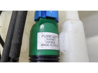 Бачок омывателя GMC Terrain 2017-2024