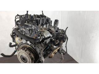 Форсунка топливная Jaguar XF 2015–2020