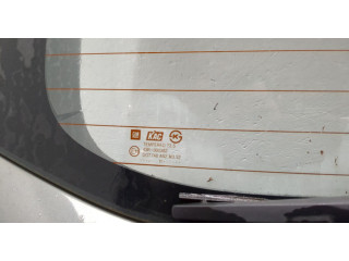 Замок багажника  Chevrolet Orlando 2011-2018       