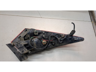 Задний фонарь          