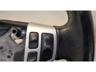 Руль  Saab 9-3 2002-2014           