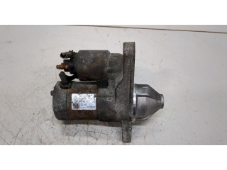 Стартер  Renault Megane 3 2009-2016      