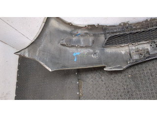 Бампер  Mazda 3 (BK) 2003-2009 передний   BP4K50031DBB