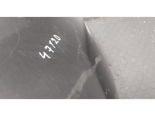 Бампер Honda Civic 2006-2012 задний