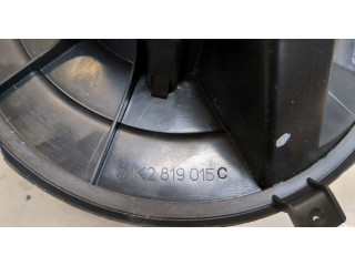 Моторчик печки  Volkswagen Passat 7 2010-2015 Европа        