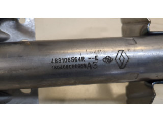  рейка  Колонка рулевая  Dacia Logan 2012-2016      