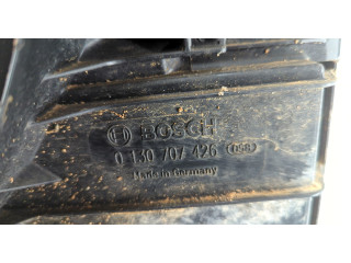 Вентилятор радиатора  Mercedes GLC X253 2015-2022           