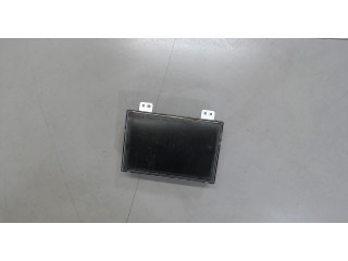 Дисплей бортового компьютера Infiniti QX56 2010-2013 280911ja0d