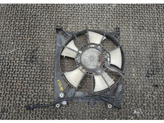 Вентилятор радиатора Honda Insight 2009- 1.3 Гибридный