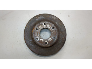 Диск тормозной  Infiniti QX56 2004-2010 5.6  передний    402067S000      