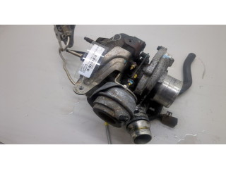  Турбина  Nissan X-Trail (T31) 2007-2015             