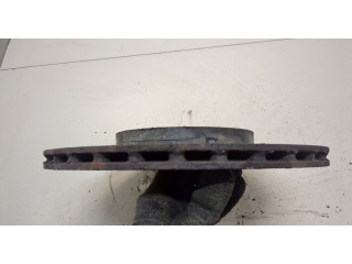 Диск тормозной Jaguar F-Pace 2016-2020 задний