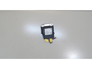 Блок управления подушками безопасности  Mercedes CLA C117 2013-     