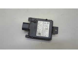 Радар круиз контроля Volkswagen Jetta 7 2018-2025 2Q0907686A