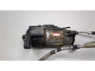 Стартер  Jaguar XF 2007–2012 2.7     