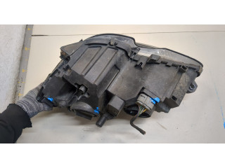 Фара передняя  Mercedes C W204 2006-2015 правая 