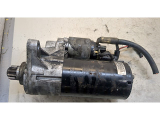 Стартер Volkswagen Golf 5 2003-2009