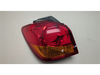 Задний фонарь