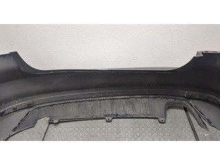 Бампер Volkswagen Jetta 6 2010-2018 задний