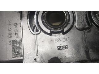 Клапанная крышка двигателя ДВС  Mitsubishi Colt 2008-2012 1.3     