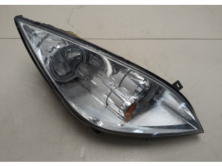 Фара передняя Mitsubishi Colt 2002-2012 правая