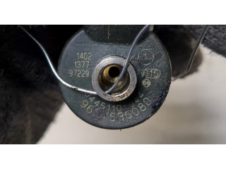 Форсунка топливная  Fiat Ulysse 1994-2002    0445110044     