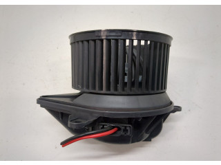 Моторчик печки  Peugeot 406 1999-2004        