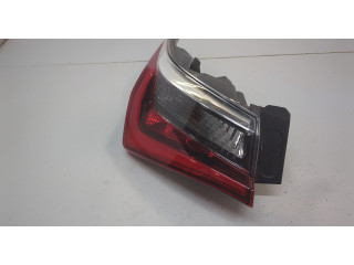 Задний фонарь          