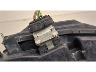 Фара передняя  Citroen Xantia 1998-2002 левая 