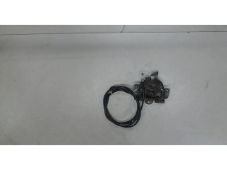 Замок капота Mitsubishi Endeavor