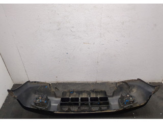 Бампер Infiniti QX4 (JR50) 1996-2003 передний 620225W625