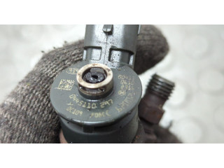 Форсунка топливная  Citroen C4 Picasso 2006-2013    1980K9     