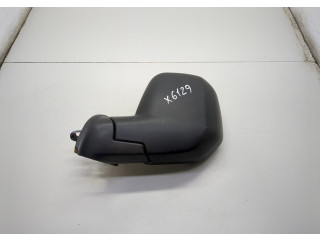 Зеркало боковое  Citroen Berlingo 2008-2012  левое           8153TP, 8151NP, 8152F6