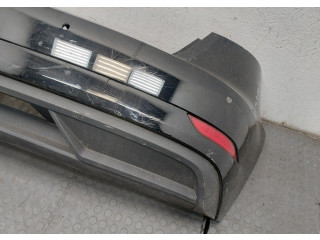 Бампер Audi A3 (8V) 2016-2020 задний