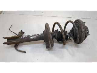 Стойка амортизатора  Nissan X-Trail (T30) 2001-2007 54303EQ025, 54010EQ02B     