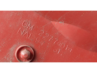 Задний фонарь 22774014