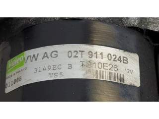 Стартер  Seat Ibiza 3 2001-2008 1.4  02T911024B   
