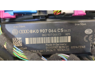 Блок комфорта Audi Q5 2008-2017 8K0907064CS