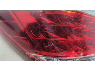 Задний фонарь          