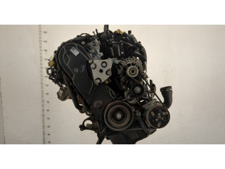 Форсунка топливная  Citroen C4 Picasso 2006-2013         