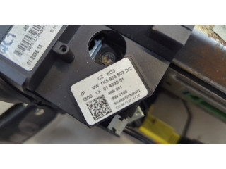 рейка Колонка рулевая Volkswagen Jetta 5 2004-2010