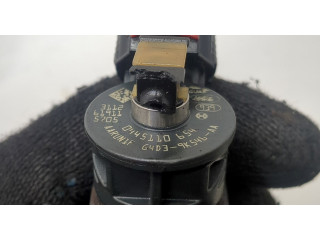 Форсунка топливная Jaguar XF 2015–2020 AJ813375, 0445110654