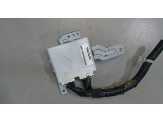 Блок комфорта Infiniti FX 2008-2012 988001BA0A