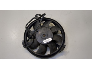 Вентилятор радиатора Audi A6 (C5) Allroad 2000-2005 2.5 дизель