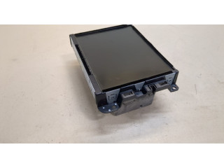 Дисплей мультимедиа Jeep Cherokee 2013-2023 68238621AF